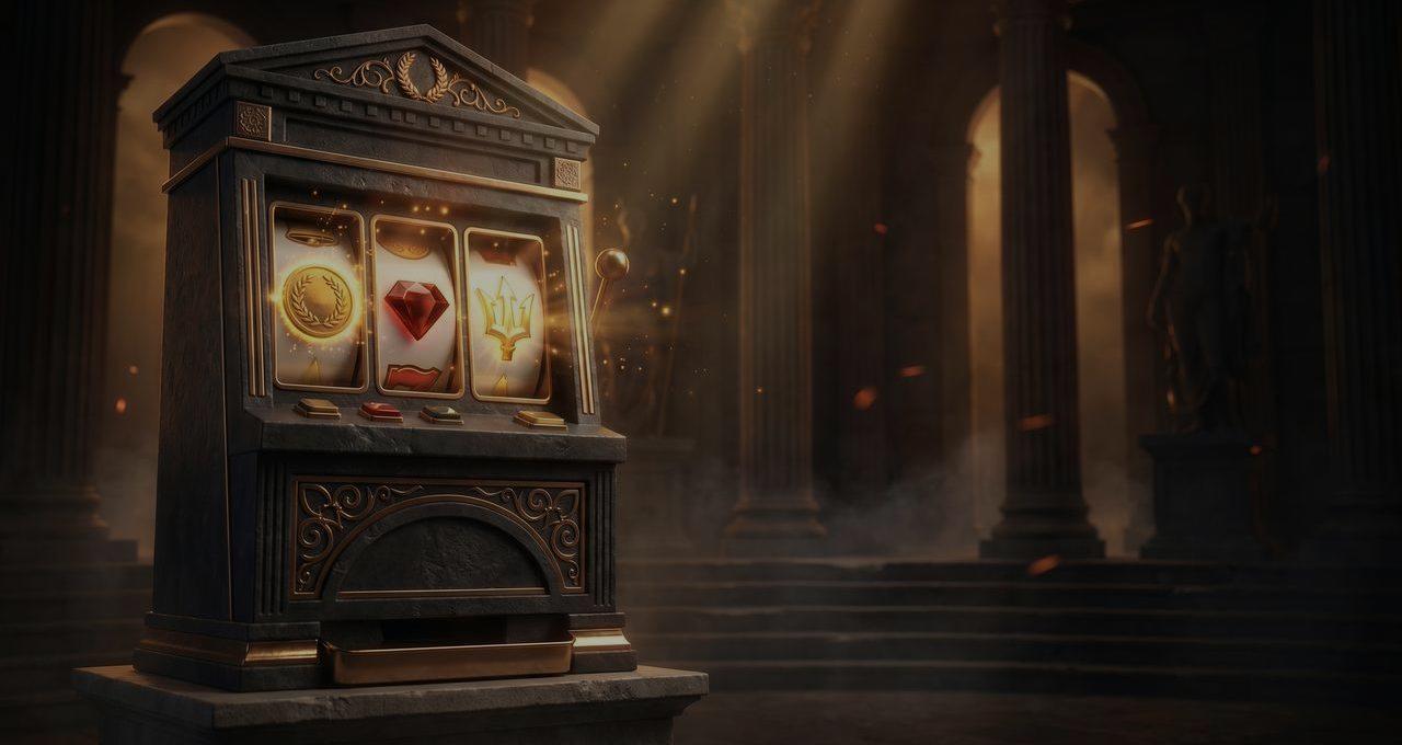 Itero Login Casino