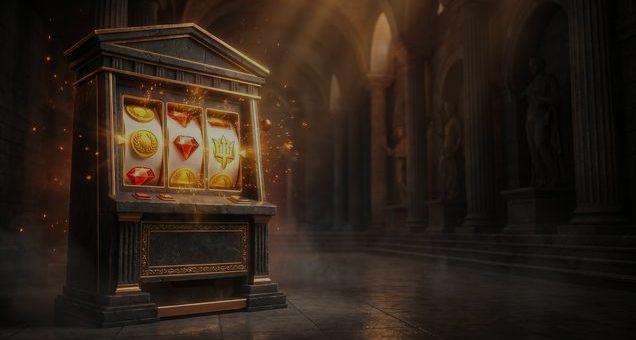Itero Login Casino