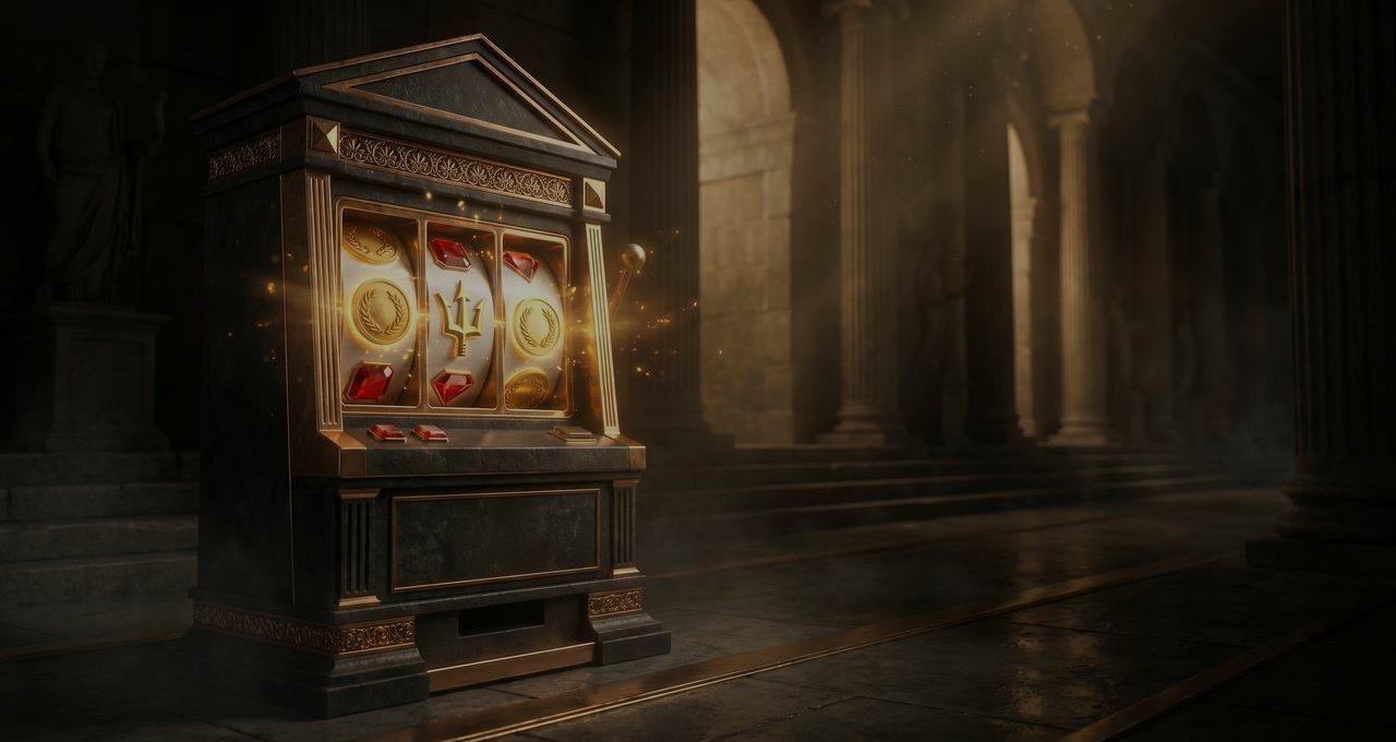 Itero Login Casino